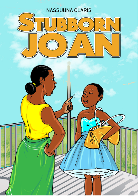 STUBBORN JOAN