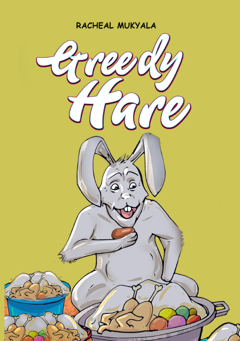 GREEDY HARE