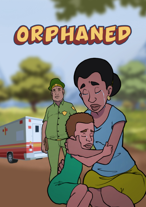 ORPHANED