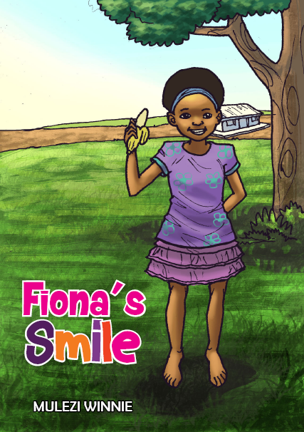 FIONA'S SMILE