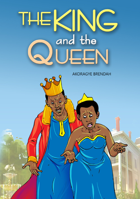 THE KING AND THE QUEEN