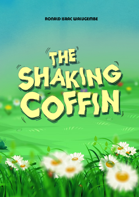 THE SHAKING COFFIN