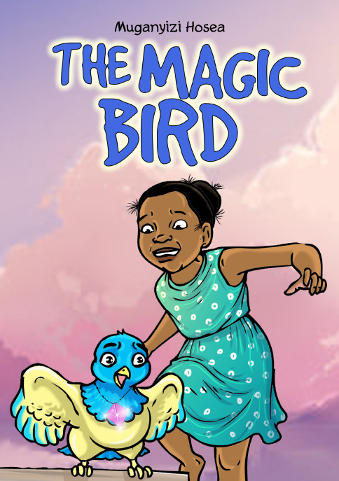 THE MAGIC BIRD