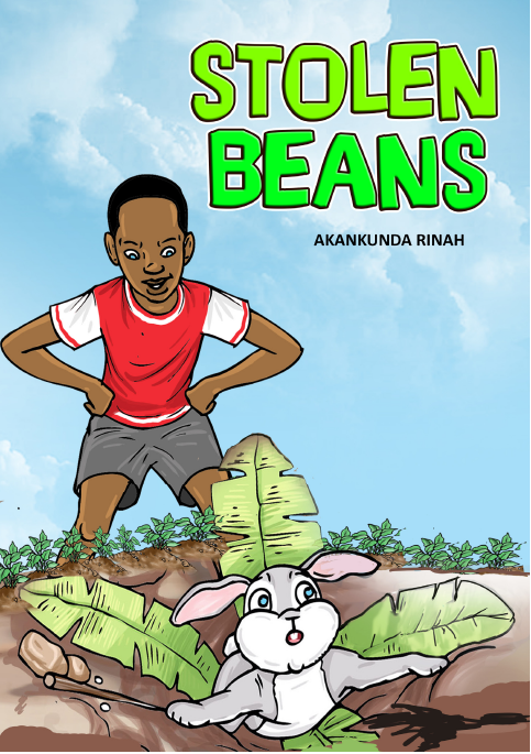 STOLEN BEANS