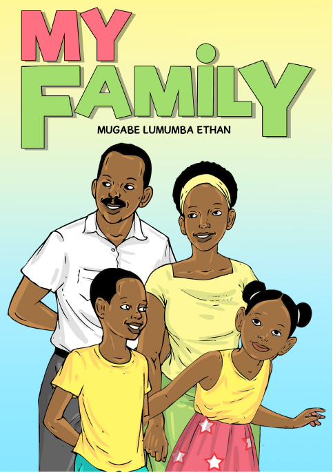 MY FAMILY