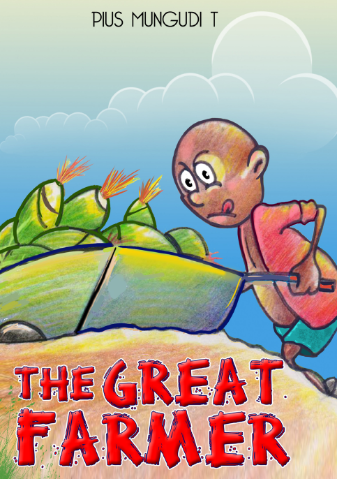 THE GREAT FARMER