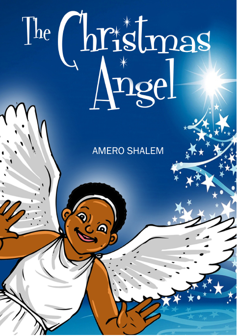 THE CHRISTMAS ANGEL