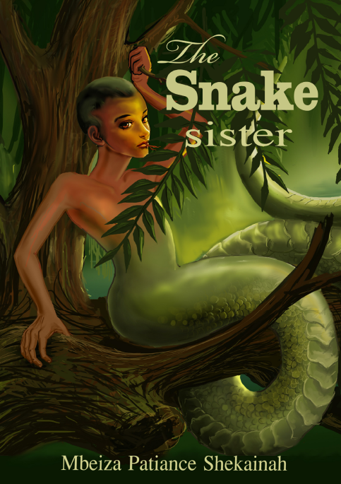 THE SNAKE SISTER