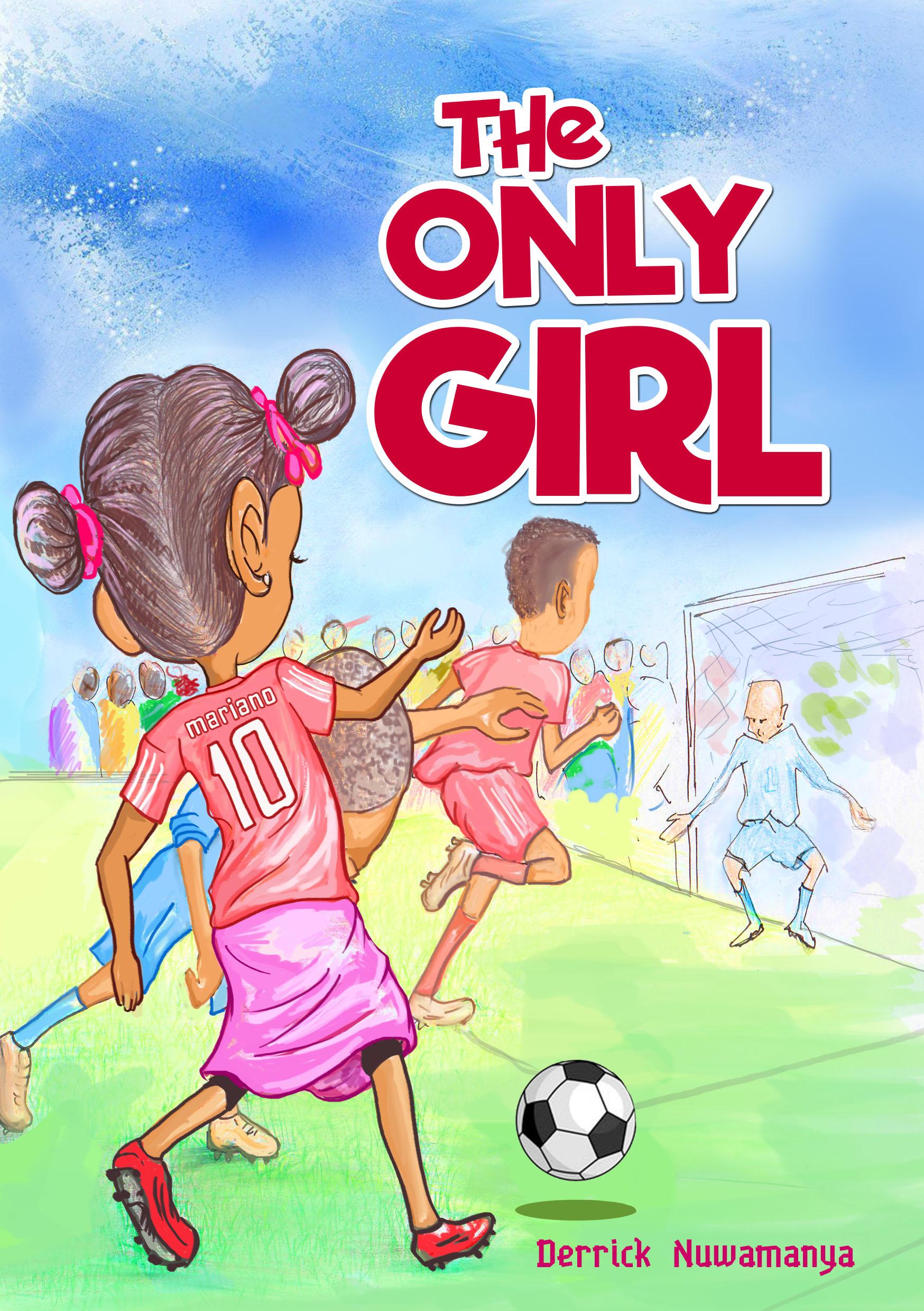 The Only Girl