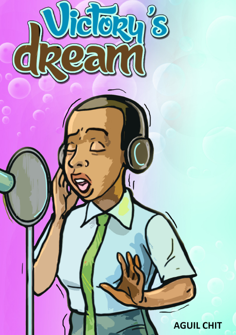 VICTORY'S DREAM