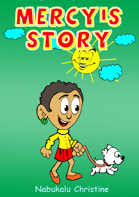Mercy's Story