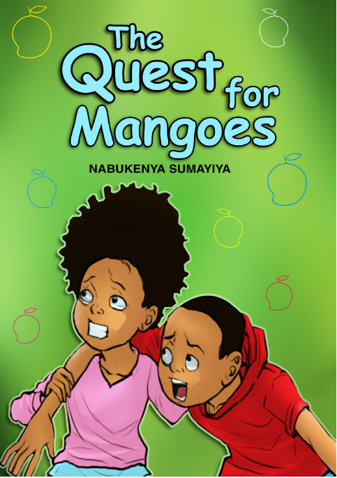 THE QUEST FOR MANGOES