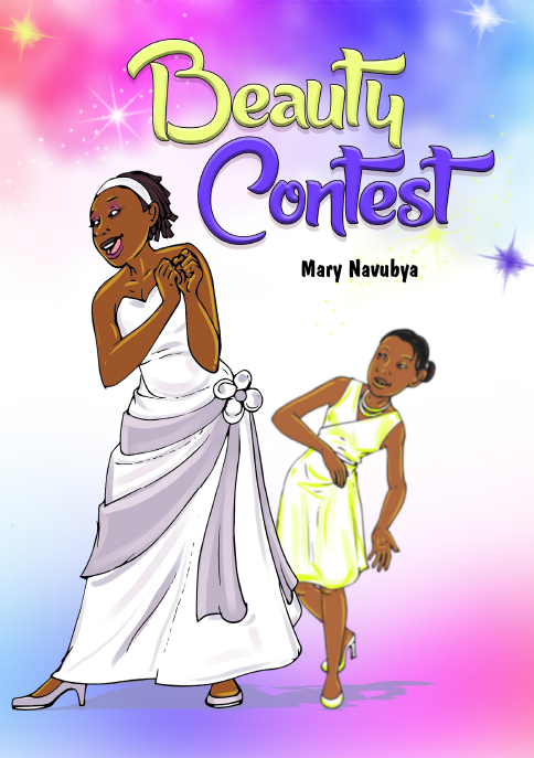 BEAUTY CONTEST