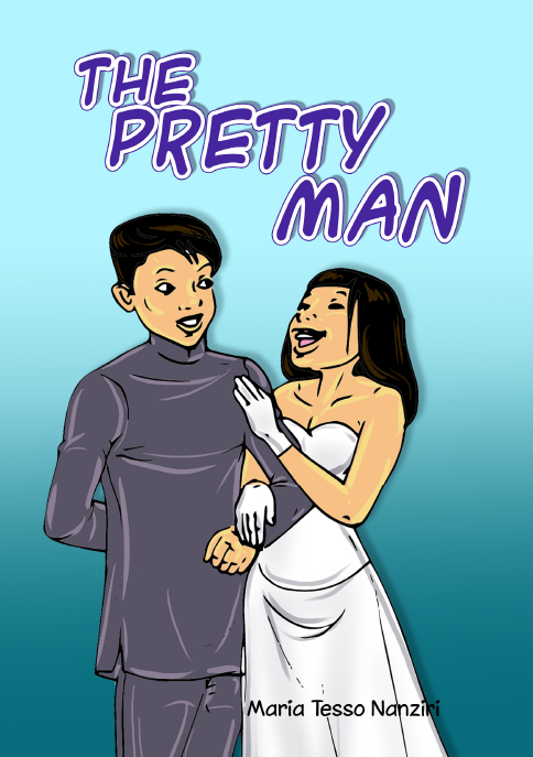 THE PRETTY MAN