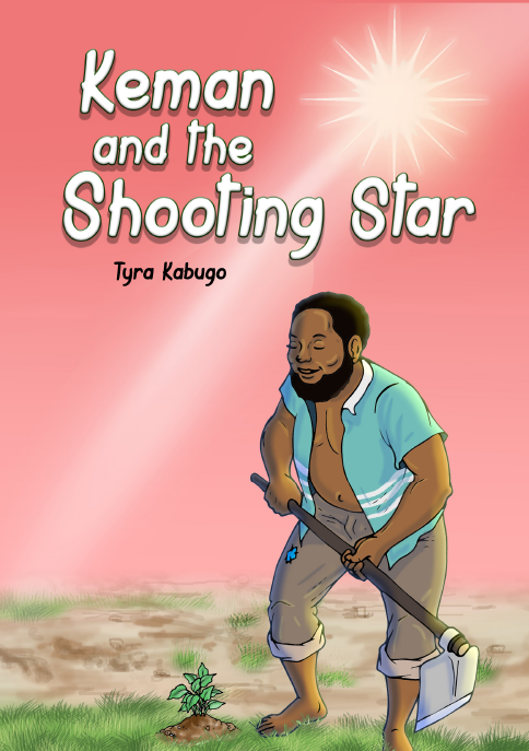 KEMAN AND THE SHOOTING STAR