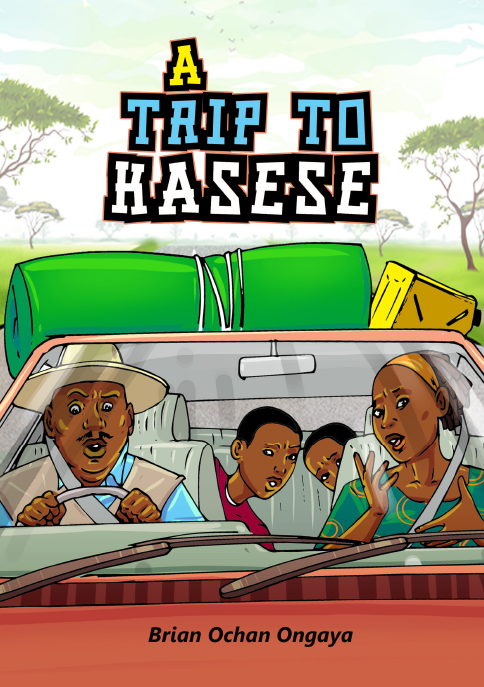 A TRIP TO KASESE