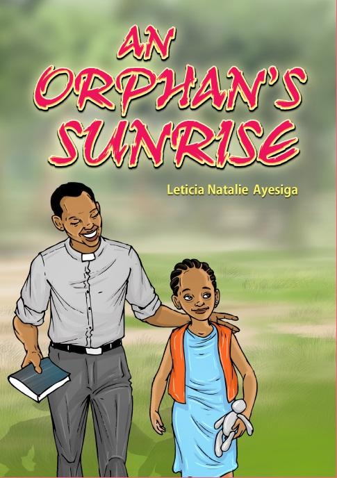 AN ORPHAN’S SUNRISE