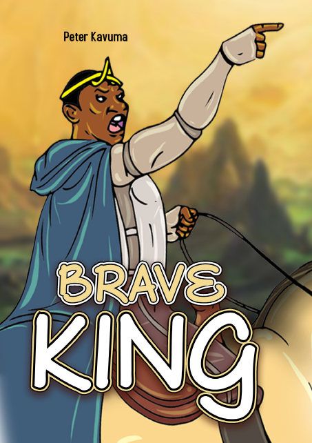 BRAVE KING