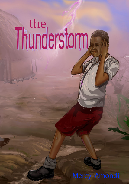 THE THUNDERSTORM
