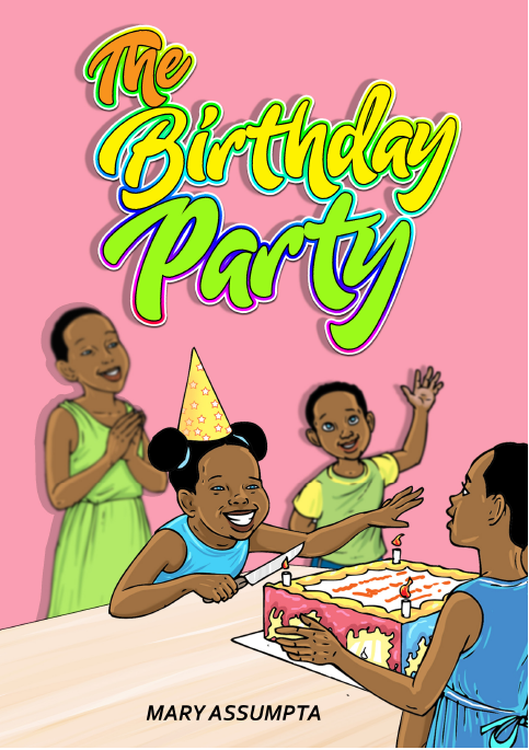 THE BIRTHDAY PARTY