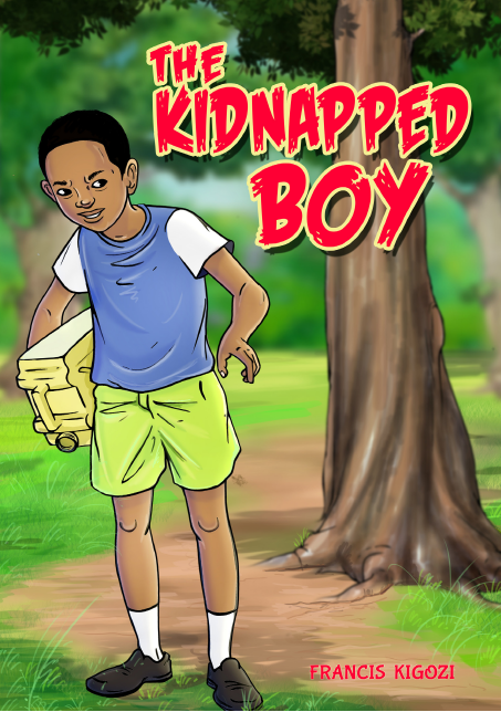 THE KIDNAPPED BOY