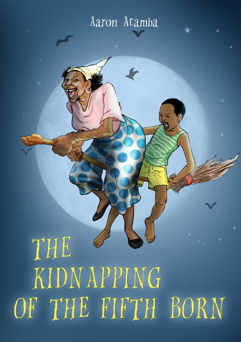 THE KIDNAPPING OF THE FIFTH BORN