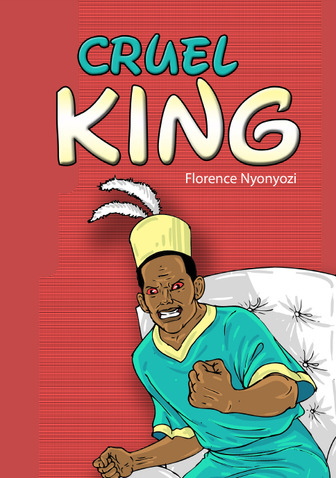 CRUEL KING