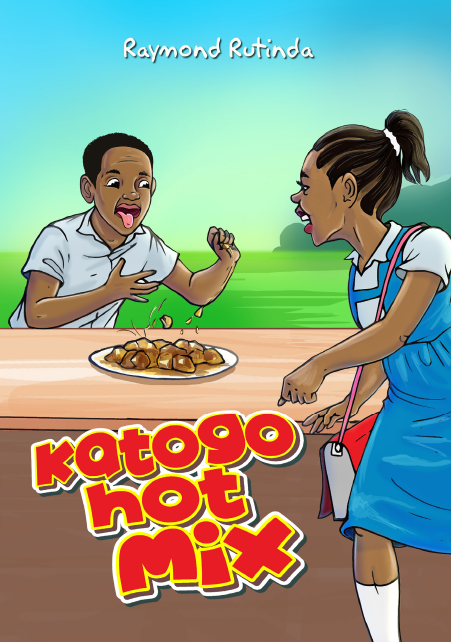 KATOGO HOT MIX