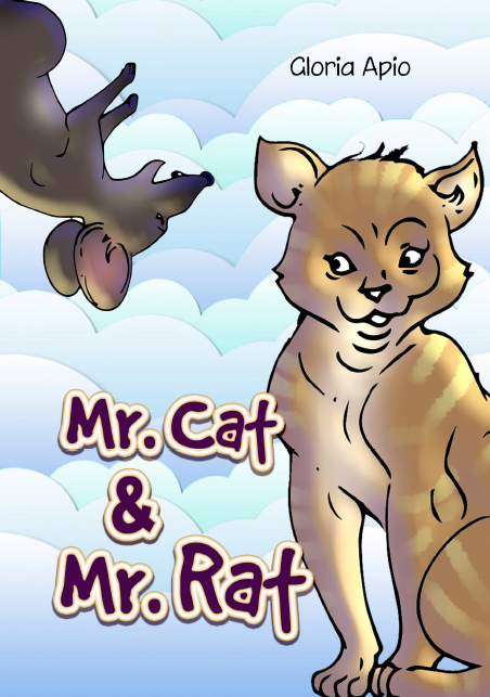 MR.CAT AND MR.RAT