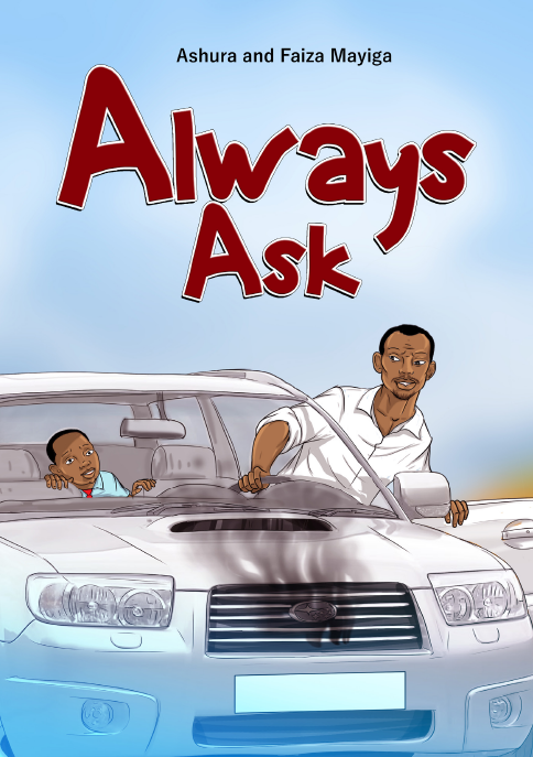 ALWAYS ASK