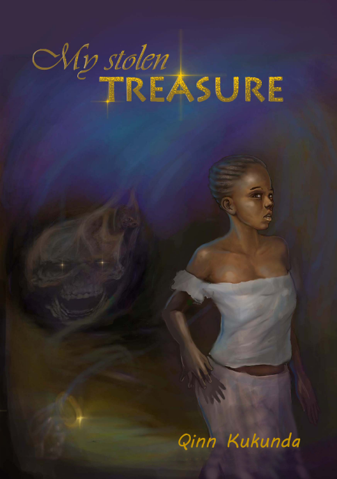 My Stolen Treasure