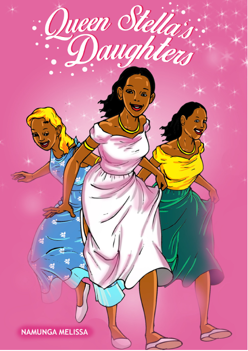 QUEEN STELLA'S DAUGHTERS