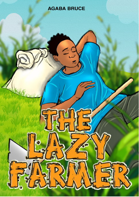 オックスフォードブルー Lazy Farmer – Lazy Farmer アナログレコード