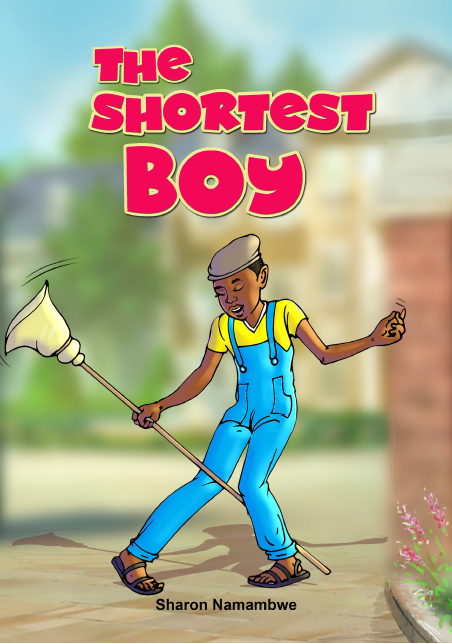 THE SHORTEST BOY