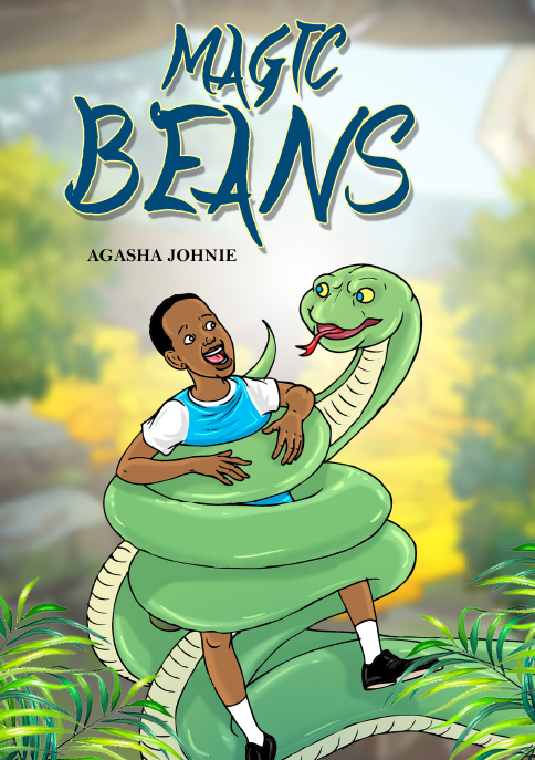 MAGIC BEANS