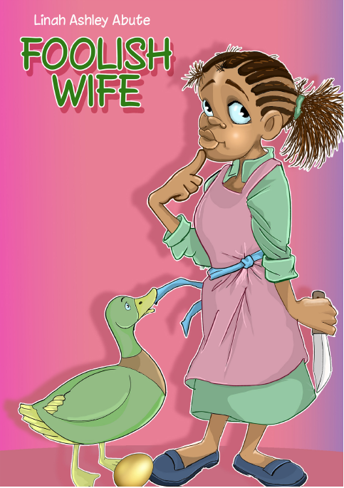 FOOLISH WIFE