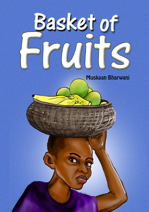 BASKET OF FRUITS