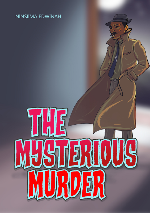 THE MYSTERIOUS MURDER