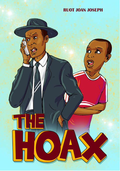 THE HOAX