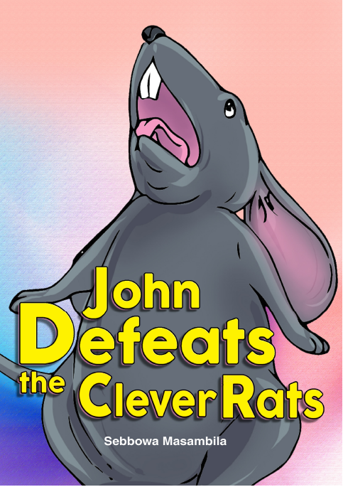 JOHN DEFEATS THE CLEVER RATS