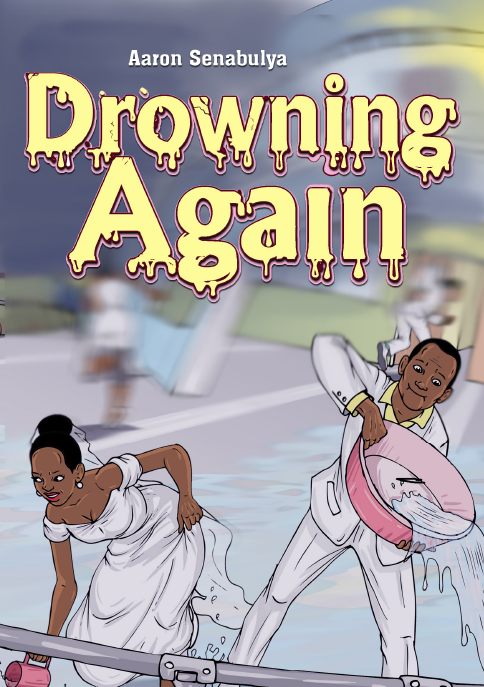 DROWNING AGAIN