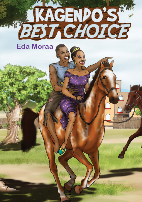 KAGENDO'S BEST CHOICE