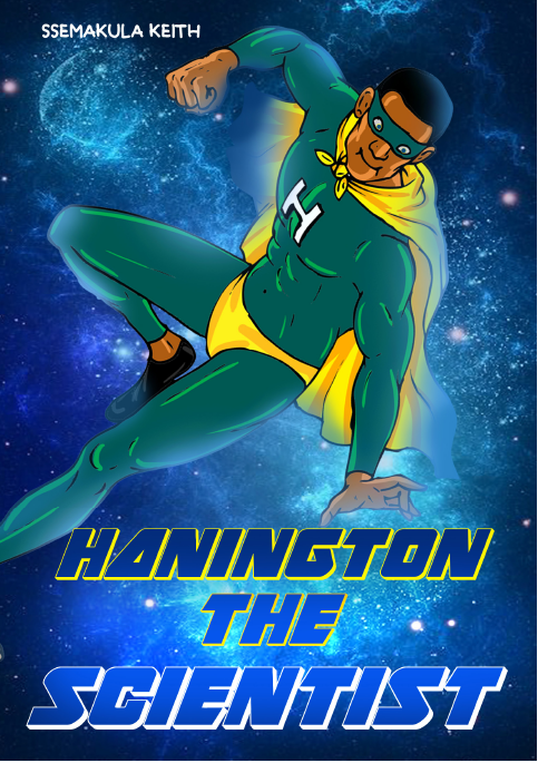 HANINGTON THE SCIENTIST