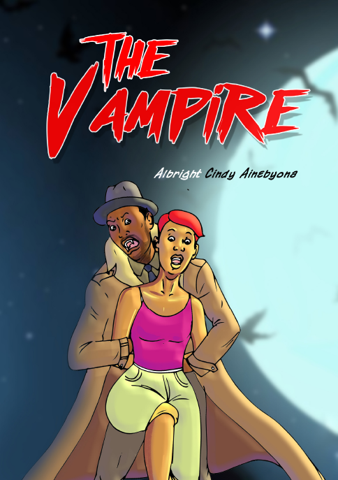THE VAMPIRE