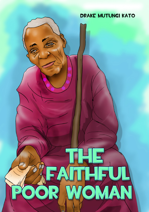 THE FAITHFUL POOR WOMAN