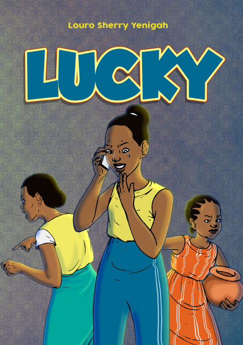 LUCKY