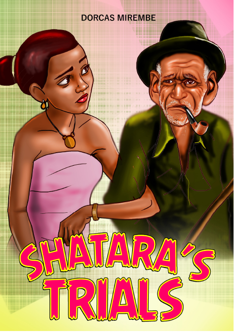 SHATARA'S TRIALS