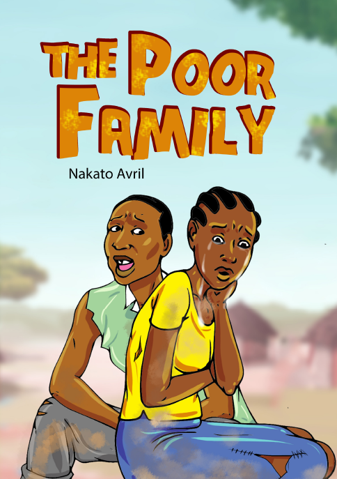 THE POOR FAMILY
