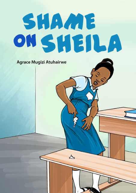 SHAME ON SHEILA