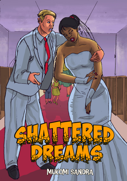 SHATTERED DREAMS